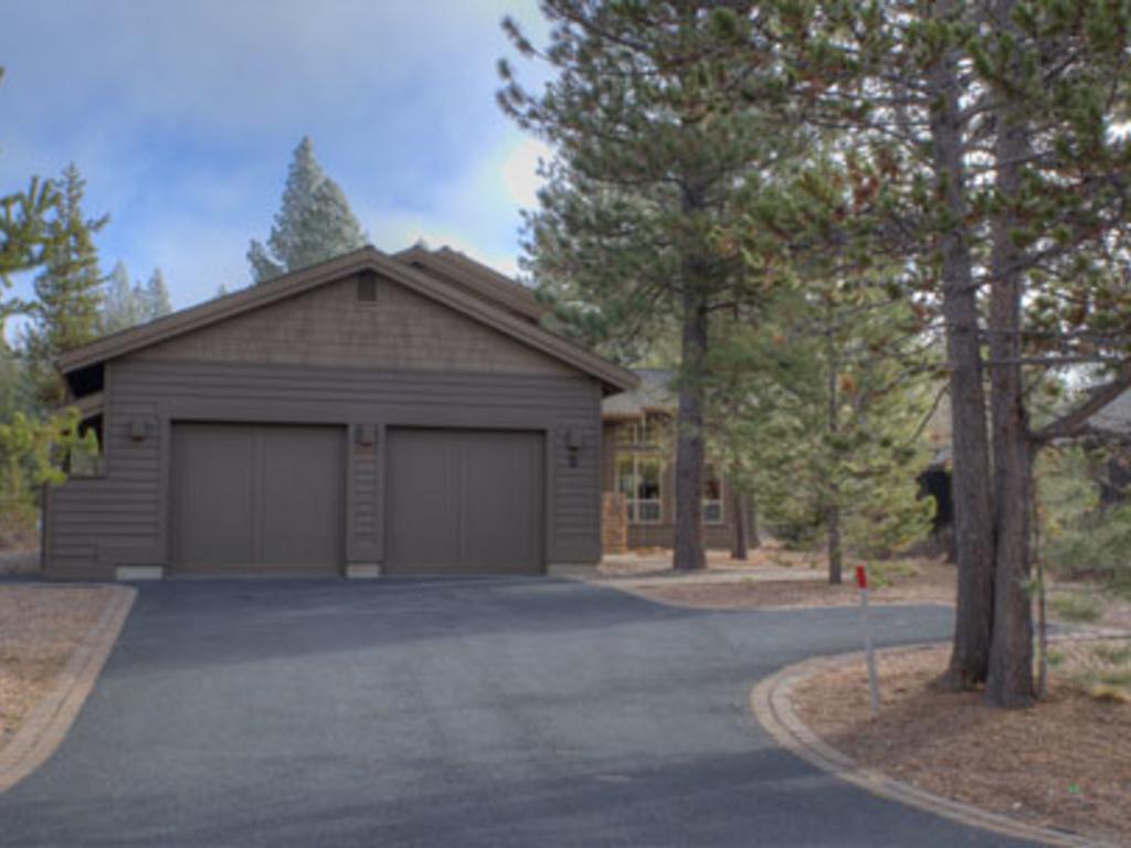 Foursome 3 Villa Sunriver Habitación foto