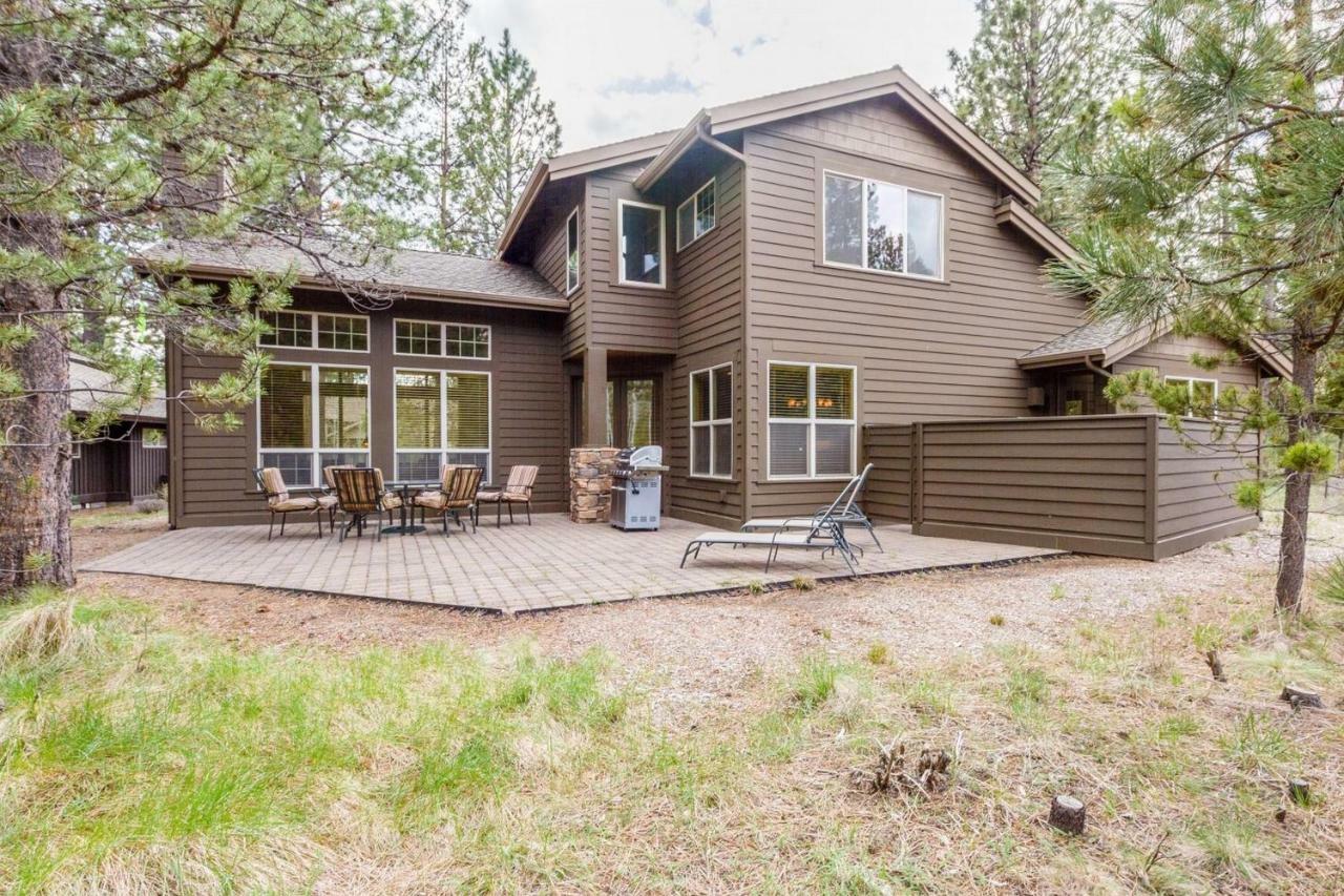 Foursome 3 Villa Sunriver Exterior foto